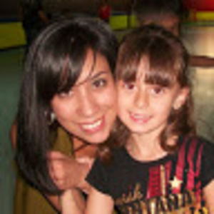 Meet your Posher, Lorie